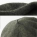  Sweet Warmer Winter Beret French Artist Beanie Hat Ski Solid Color Caps  eb-92424839